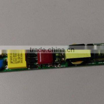 constant current Led driver for tube light