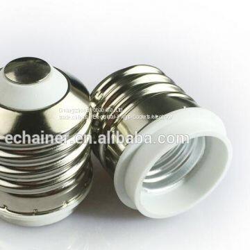 e40 convert to e27 lamp Adapter