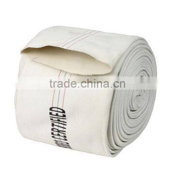 Canvas Fire Hose, 3 Inch Rubber Fire Hose photo-2