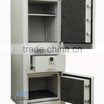 Fire and Burglary Proof Depository Safe Deposit Safe Drop Safe FBS-12550D photo-4