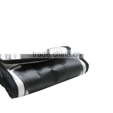 BSCI AUDITED Nonwoven Shopping Bag/nonwoven Bag/pp Nonwoven Fabric Bag