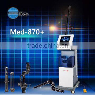2016 New Medical USA RF Fractional CO2 Laser