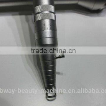 Long Life Stationary Q-switched Nd:yag Laser Removing Tattoo Permanent Painless photo-6