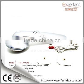 BP-010E Waist Slimming/ Portable Cellulite Reduction Machines photo-2