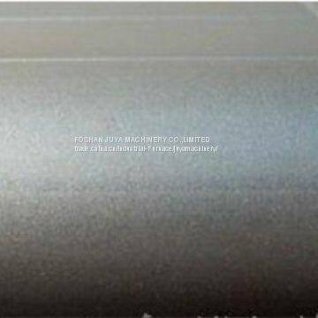 Aluminum Profile Shot Blasting Machine photo-5