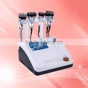 Ultrasound Skin Tightening Machine cavitation vacuum RF