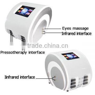Far Infrared Pressotherapy Body Slimming Machine for Sale