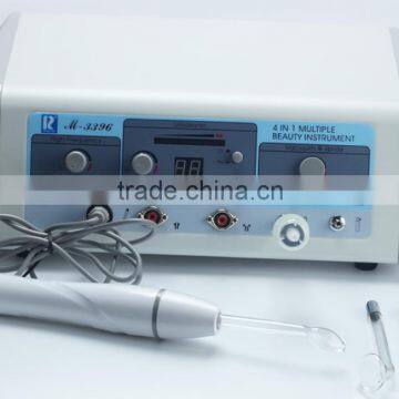Destop 4 in 1 High Frequency Ultrasound Salon and Beauty Supplies photo-3