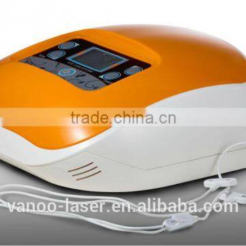 electronic eye patch eye care machine