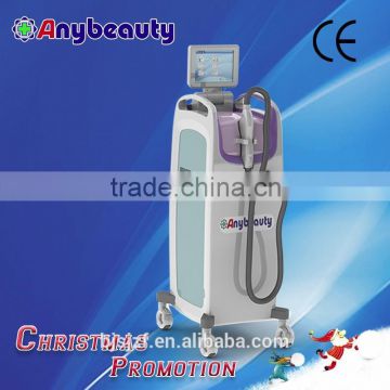 ZFL-B Picosecond Active Q Switch Nd Yag Laser Tattoo 1064nm Removal Machine / Picosecond Laser Tattoo Removal Pigmented Lesions Treatment