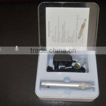 Manufacturer Sale 540needles Titanium Medical Grade Derma Needles Micro Derma Needles photo-5