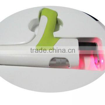 Products 2015 Alexandrite Laser Hair Rmeoval Machine Looking for Sole Agent Distributor