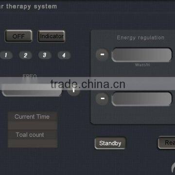 Portable Spider Vein Vascular Removal Device photo-6