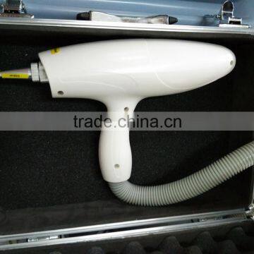 532nm Sanhe Beauty Super Tattoo Removal Machine Q Vascular Tumours Treatment Switch ND YAG Laser/ Face Lifting Machines photo-2