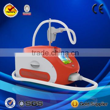 new designed portable 808nm laser diode hair removal machine with promotion price