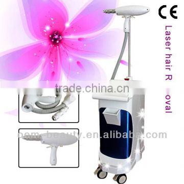 Best cost& results quantum wave laser epilator for hair removal and vein removal for sale