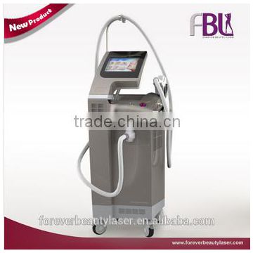 The Newest Hair Removal Depilation Epilation Machine