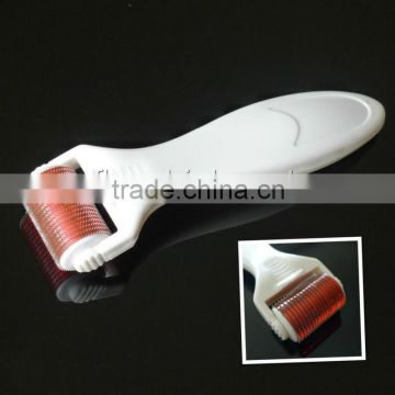 microneedle 1080needles cosmetic roller spa body treatment new micro derma roller