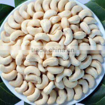 CASHEW NUT WHOLE WHITE 320 photo-6