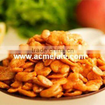 Shrimp Coated fava/Broad bean