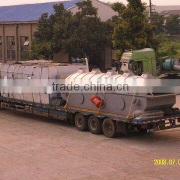 fluid bed processor