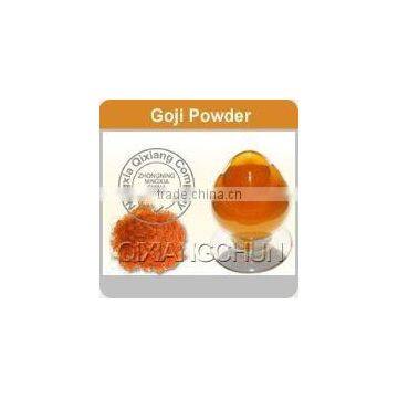 Medlar Powder