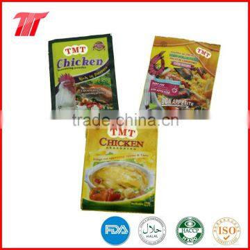 10g Shrimp Seasoning Powder Boullion Cube photo-2