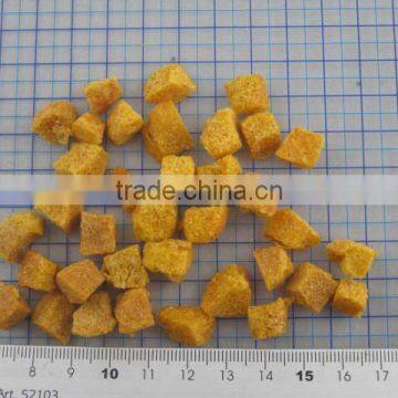 Freeze Dried Apricot Dice photo-2