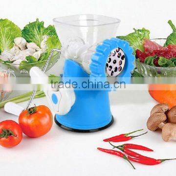 Kawachi Home Make Meat Mincer Bean Garlic Mincer Sausage Maker