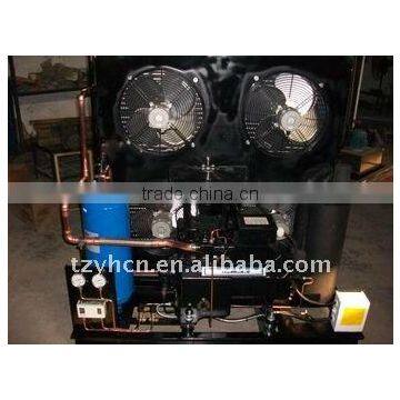 Condensing Unit