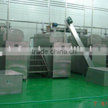 blending machine