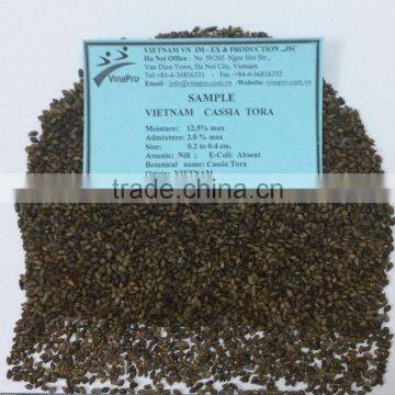 VIETNAM CASSIA TORA SEED