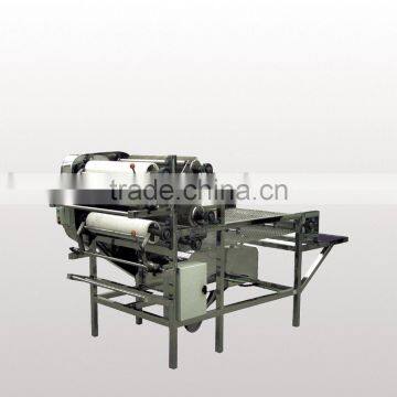 dried bean curd machine