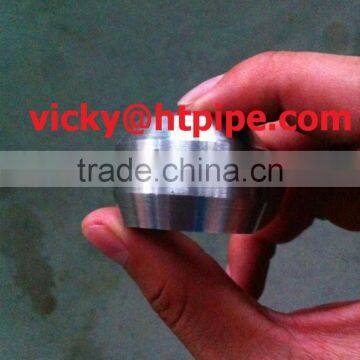 ASTM B564 UNS N10276 threadolet