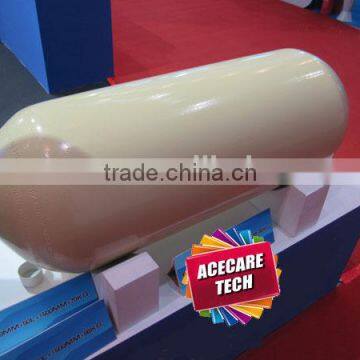 130L ,car cng cylinder,CNG steel cylinder,,CNG tank type 1,gas cylinder tank