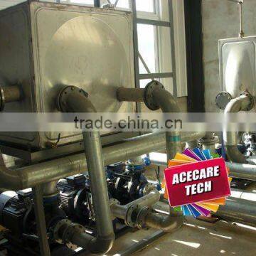 Medium frequency induction heater---Acecare Tech