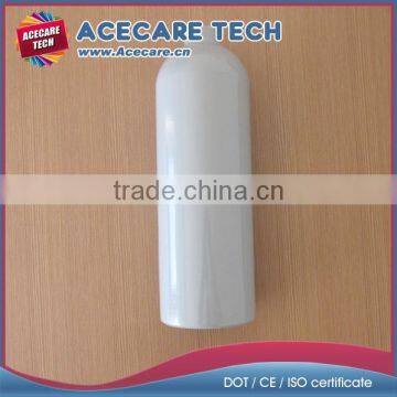 Aluminum Cylinder,2L Aluminum Cylinder