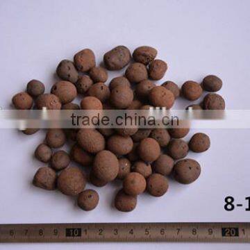 Bulk LECA Expanded Clay Pellets Wholesale photo-2
