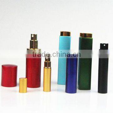 C 15ml easy to carry empty perfume bottles for sale