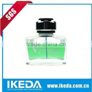 China Online Shopping 80ml Aroma Car Perfume photo-5