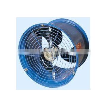 Qingzhou HY industrial axial fan