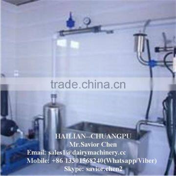 Pipeline Milking Machine For Sale