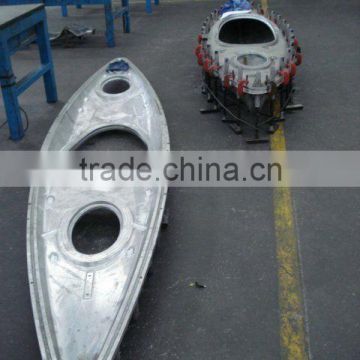 sit on top kayak mould,canoe kayak mould