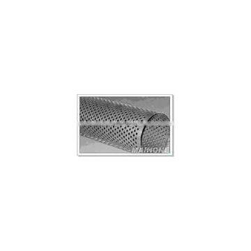 Perforated Metal
