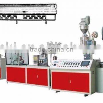Drip Irrigation Pipe Machine