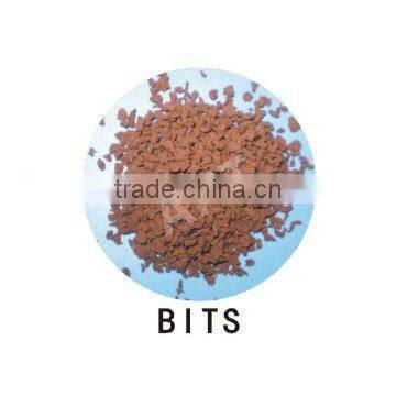Pellet Fish Food Bits