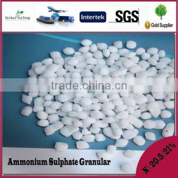 Ammonium Sulphate,Nitrogen Fertilizer