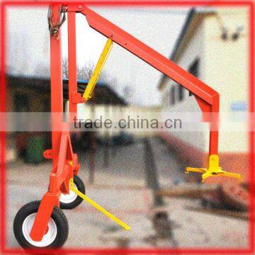 Customized Mini Crane