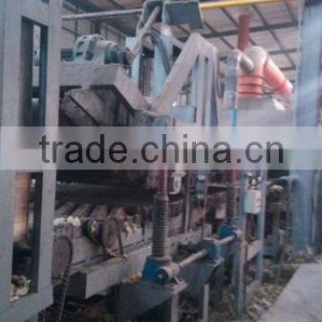 top performance rock wool production machinery