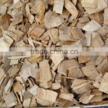 Eucalyptus Wood chips from Vietnam